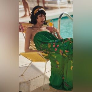 Anthropologie Farm Rio